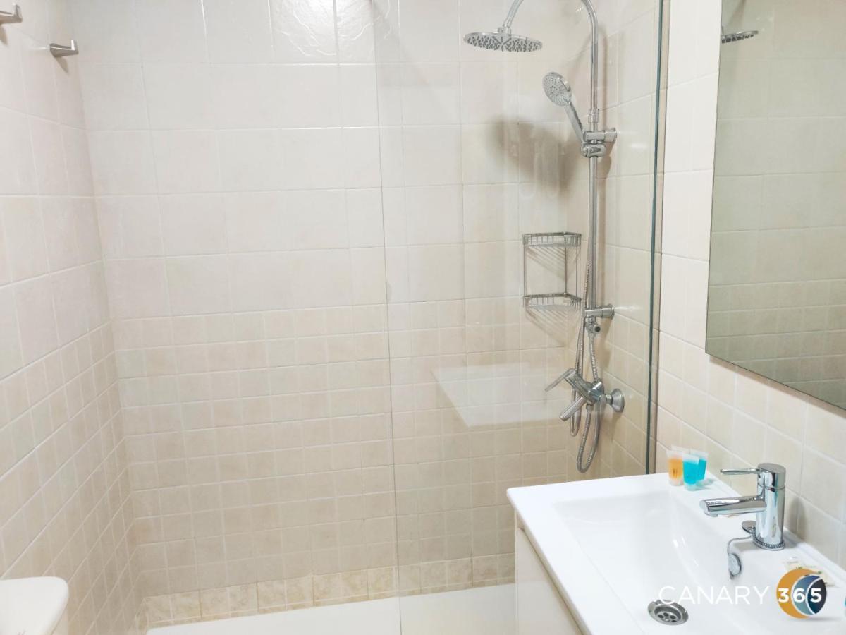 Intimate And Stilysh Apt, Pkg, Self Entry By Canary365 Apartamento Tenoya Exterior foto